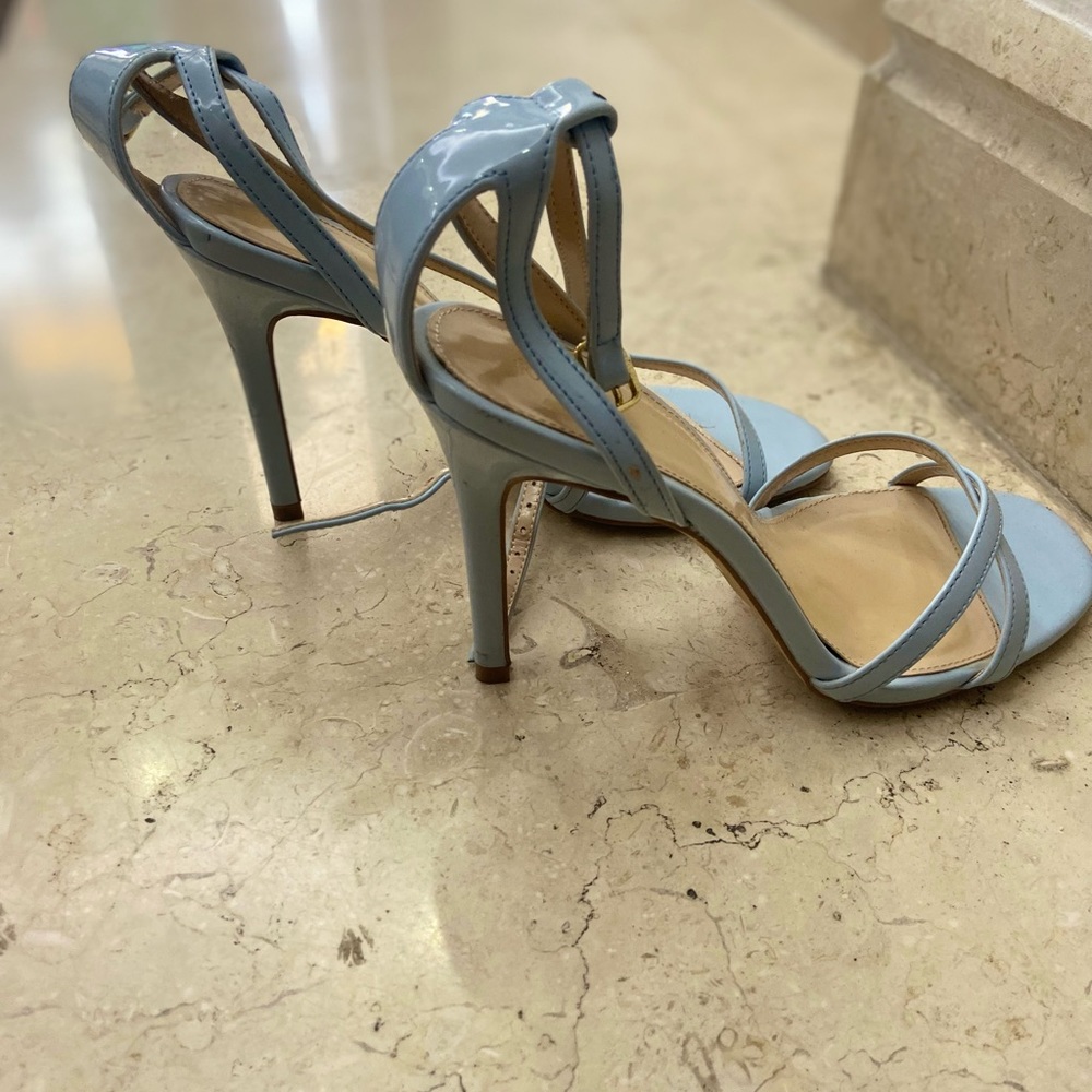 Forever 21 Heels - Picture 3 of 4